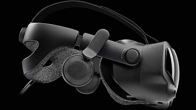 Valve Index VR Full Kit - Image 3