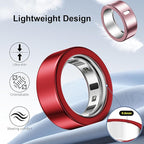5 Pack Ring Cover Compatible with Oura Ring Gen 4/Oura Ring Gen 3 Horizon/Heritage, Abrasion-Resistant TPU Case for Oura Ring Protector Accessories for Oura Size 10 - Image 5