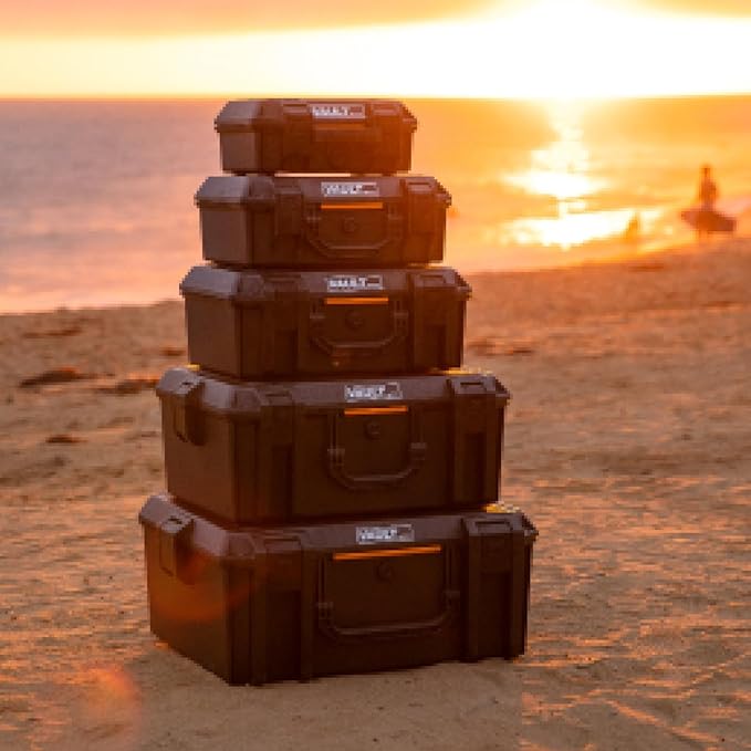 Pelican Vault V300 Hard Case (Camera, Pistol, Gear, Equipment) - Image 8