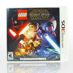 LEGO Star Wars: The Force Awakens - Nintendo 3DS Standard Edition - Image 3