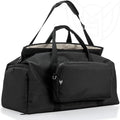 Xtreme Sight Line ~ Xecutive Transport Faraday Duffel Bag with Removable XTECH Pouch for Computer Towers and Other Large Electronics ~ Data Security for Executive Travel ~ Shoulder Strap Included by XtremeSightLine