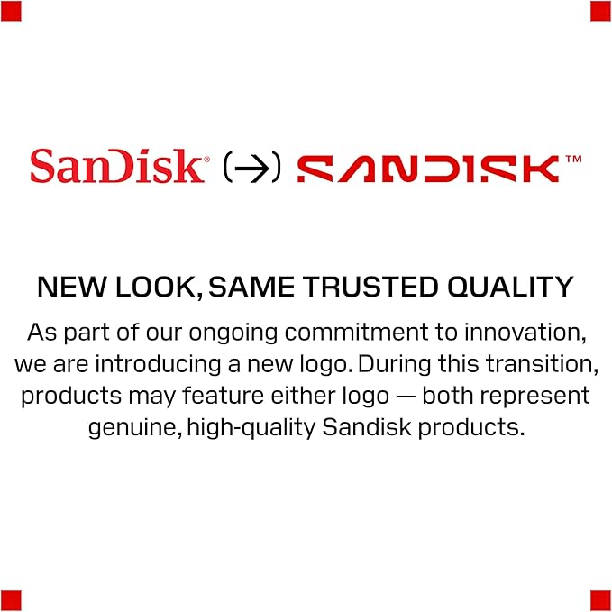 SANDISK 64GB 2-Pack Ultra microSDXC UHS-I Memory Card (2x64GB) with Adapter - SDSQUAB-064G-GN6MT - Image 7