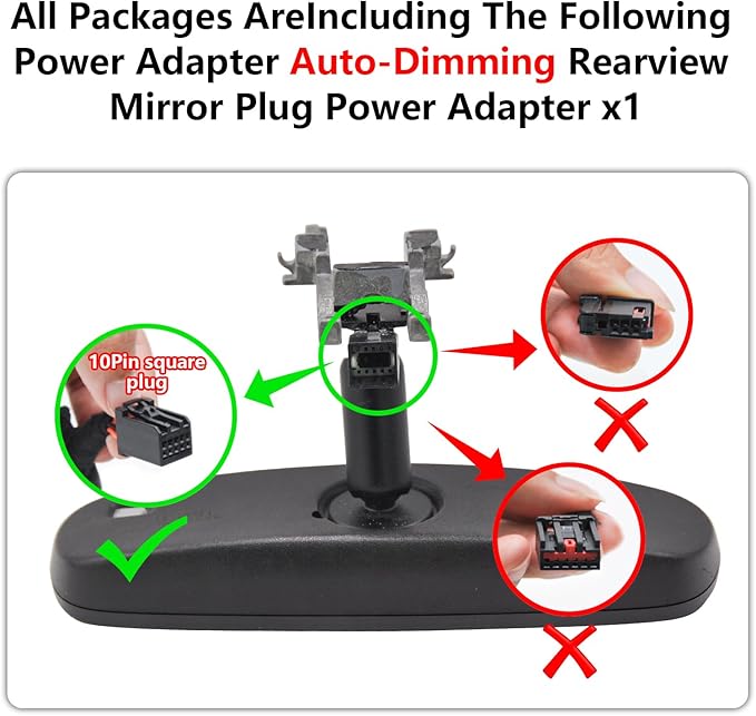 Mangoal Front 4K & Rear 1080p Dash Cam fit for Chevy Silverado Select 1500 2014-2021; Select 2500/3500 2015-2023 (Model E), No Vehicle Sensor Cover, 2160P Video, WiFi & APP, 128GB Card - Image 4