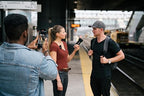 Sennheiser Pro Audio Profile Wireless 2-Channel All-in-One 2.4 GHz Clip-On & Handheld Microphone System | Includes Receiver, 2 Clip-On Microphones, Portable Charging Bar & Handheld Interview Mic - Image 6