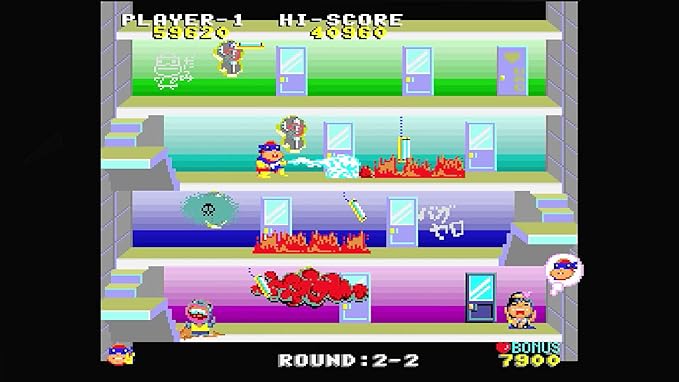 TAITO MILESTONES 2 (Switch) - Image 2