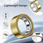 5 Pack Ring Cover Compatible with Oura Ring Gen 4/Oura Ring Gen 3 Horizon/Heritage, Abrasion-Resistant TPU Case for Oura Ring Protector Accessories for Oura Size 6 - Image 6