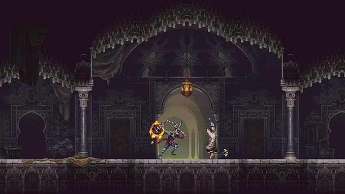 SELECTA PLAY Blasphemous II Collectors Edition (XBOX X and S) - Image 7
