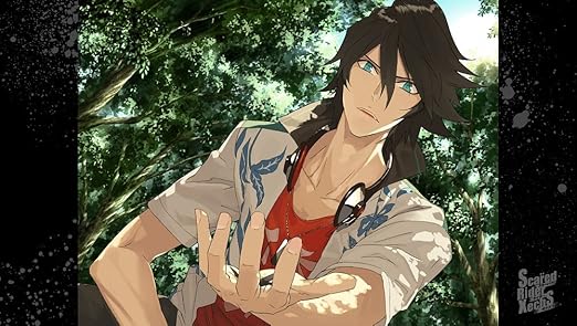 New PS Vita Scared Rider Xechs Rev. (Japan Import) - Image 5