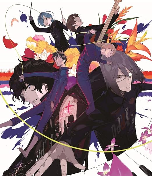 New PS Vita Scared Rider Xechs Rev. (Japan Import) by Unknown