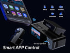 pelsee P1DUO Dash Cam with Hardwire Kit - Image 3