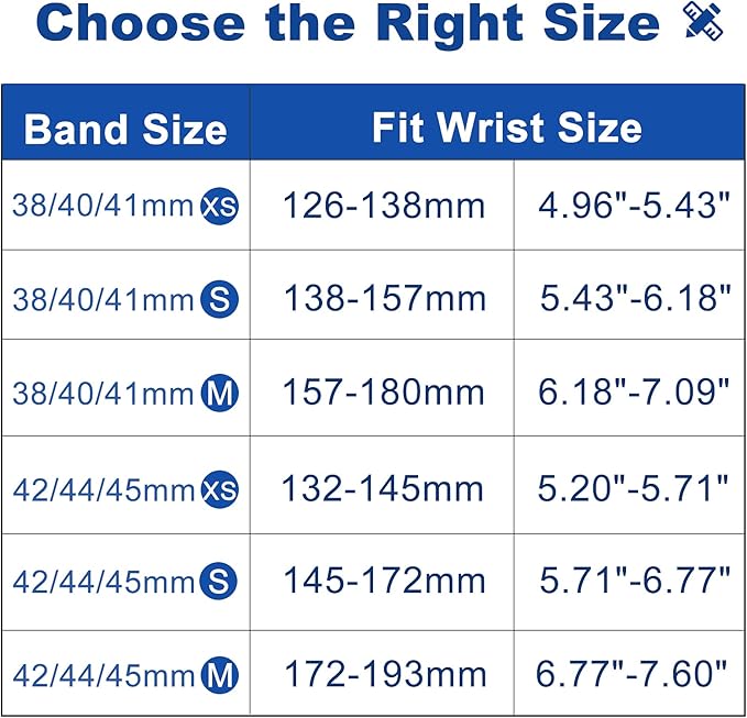 Stretchy Nylon Solo Loop Bands Compatible with Apple Watch 38mm 40mm 41mm 42mm 44mm 45mm 46mm 49mm Ultra 2 iWatch Series 11 10 9 8 7 SE 6 5 4 3 2 1 Strap,Sport Elastic Braided Women Men - Image 2