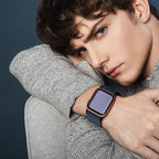 4 Pack Stretchy Solo Loop Compatible with Apple Watch Bands 38mm 40mm 41mm 42mm 44mm 45mm 46mm 49mm Women Men, Sport Nylon Elastic Straps Wristbands for iWatch Series 11 10 9 8 7 6 5 4 11 Ultra/SE 3 2 - Image 4
