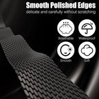 Magnetic Mesh Milanese Loop Compatible with Apple Watch Band 49mm 46mm 45mm 44mm 42mm 41mm 40mm 38mm Men Women, Stainless Steel Metal Strap for iWatch Ultra 3/2/1 Series 11 10 9 8 7 6 5 4 SE - Image 3