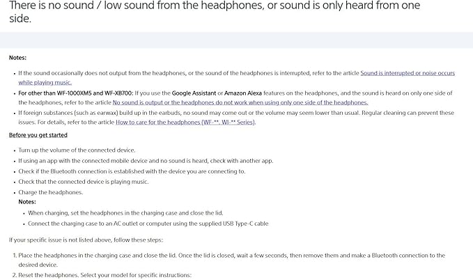 Sony WH-1000XM6 The Best Noise Canceling Wireless Headphones, HD NC Processor QN3, 12 Microphones, Adaptive NC Optimizer, Mastered by Engineers, Studio-Quality, 30-Hour Battery, Midnight Blue - Image 13