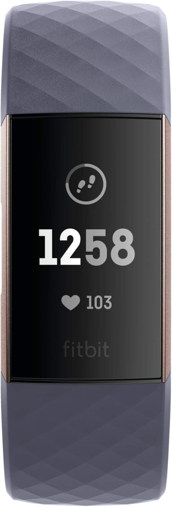 Fitbit Charge 3 Fitness Activity Tracker - Image 2
