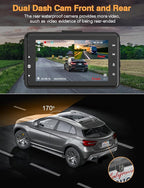 Dash cam - Image 4