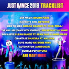 Just Dance 2018 - Nintendo Switch - Image 2