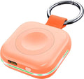 HUOTO Power Bank for Apple Watch 10,1200mAh Battery Pack Magnetic iWatch Charger Portable Travel Quick Wireless Charging with Built in Cable for Apple Watch 11/10/9/Ultra2/8/Ultra/7/6/Se/5/4/3/2/1 by HUOTO