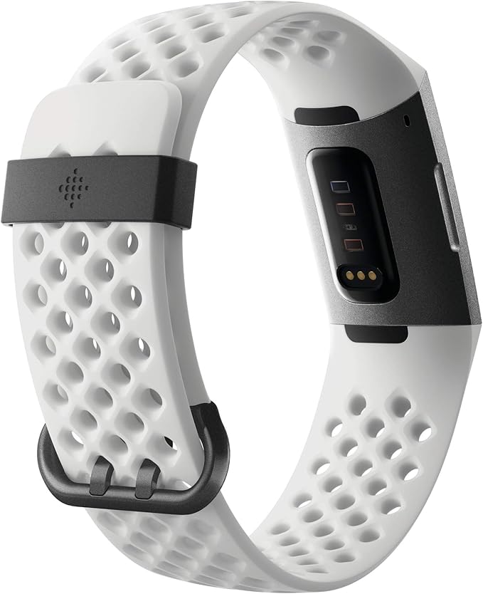 Fitbit Charge 3 Fitness Activity Tracker - Image 4