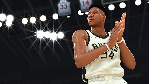 NBA 2K20 Legend Edition Playstation 4 - Image 5