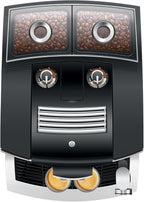 Jura J8 twin Diamond Black 15658 Automatic Coffee Machine - Image 4
