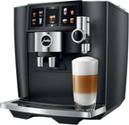 Jura J8 twin Diamond Black 15658 Automatic Coffee Machine - Image 3