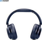 PreSonus Eris HD6BT — Over-Ear Closed-Back Wireless Headphones, Bluetooth, ANC Noise Cancelling, Up to 60 Hours Battery Life, Studio Headphones for Mixing, Monitoring, Recording, Midnight Blue - Image 7