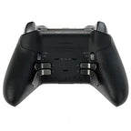 Xbox Elite Series 2 Custom Soft Touch Controller - Soft Touch Feel, Added Grip, Cool Blue Color - Compatible with Xbox One, Series X, Series S - Image 6