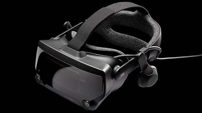 Valve Index VR Full Kit - Image 2