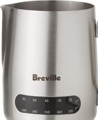 Breville BES003 Temp Control Milk Jug Espresso Accessory for Creating Latte Art - Image 5