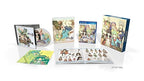 Atelier Shallie Plus : Alchemists Of The Dusk Sea Limited Edition - PS VITA by NIS+America