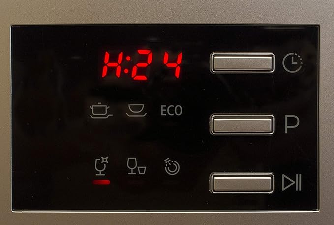 SPT SD-2225DSA Energy Star Countertop Dishwasher with Delay Start & LED – Silver - Image 5