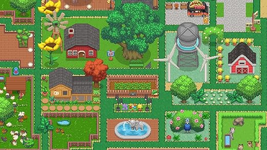 Merge Games Let's Build a Zoo PS5 - Image 2