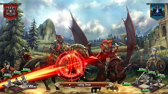 Unicorn Overlord Collector's Edition (Monarch Edition) - Xbox Series X - Image 4