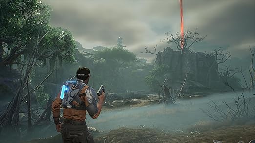 Outcast - A New Beginning - Xbox Series X - Image 2