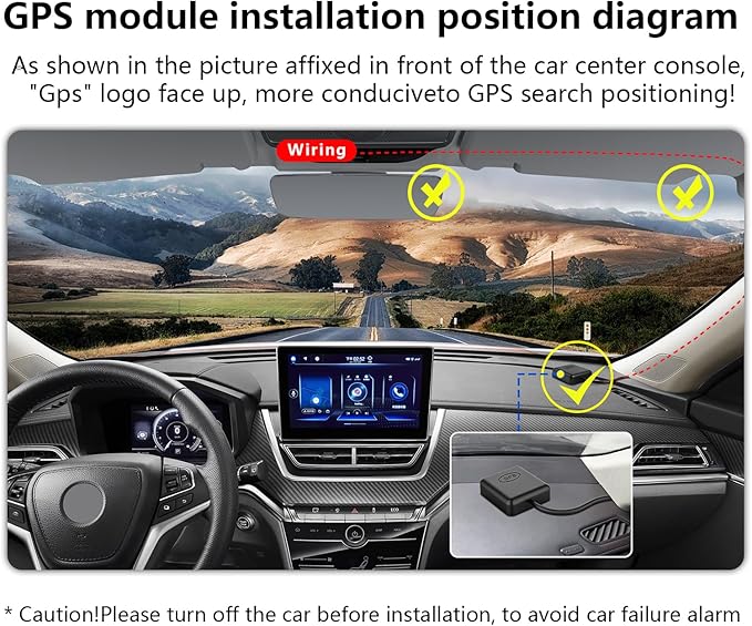 Mangoal 4K Dash Cam Custom fit for Volkswagen ID.4 2021 2022 2023 2024,Pro Pro S Accessories, Integrated OEM Look,UHD 2160P Video,G-Sensor,Built-in WiFi & APP, Easy to Use,Loop Recording,GPS,64GB Card - Image 7