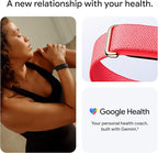 Google Fitbit Air - Obsidian with Small Obsidian Active Band Bundle - Image 4