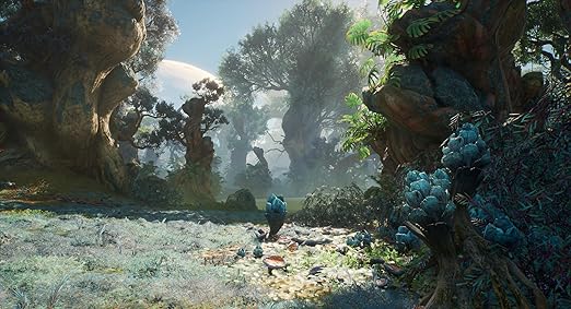 Outcast - A New Beginning - Xbox Series X - Image 7