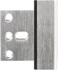 Master Lock Reinforcing Door Blocker for Entry Locations, Incremental Door Security, Child Proof Stopper for Toddler Safety by MasterLock