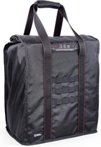 Mission Darkness T10 Faraday Bag for Computer Towers & XL Electronics – Military-Grade RF Signal Blocking, EMP & CME Protection – Digital Forensics, Preppers, and Personal Security - Image 8