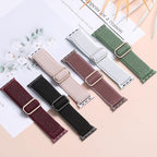 Lerobo 6 Pack Braided Bands Compatible with Apple Watch 44mm 45mm 42mm 49mm 46mm 41mm 40mm 38mm Women Men Stretchy Nylon Solo Loop Sport Strap for iWatch Ultra SE 3/2/1 Series 11 10 9 8 7 6 5 4 3 2 1 - Image 8
