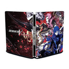 Shin Megami Tensei V: Vengeance Launch Edition (Nintendo Switch) - Image 2