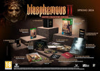 SELECTA PLAY Blasphemous II Collectors Edition (XBOX X and S) - Image 2