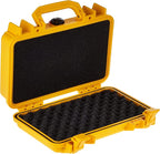 Pelican 1170 Case With Foam (Yellow) - Image 4