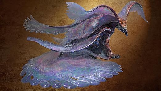 Monster Hunter Wilds Steel Book Edition - PlayStation 5 - Image 6