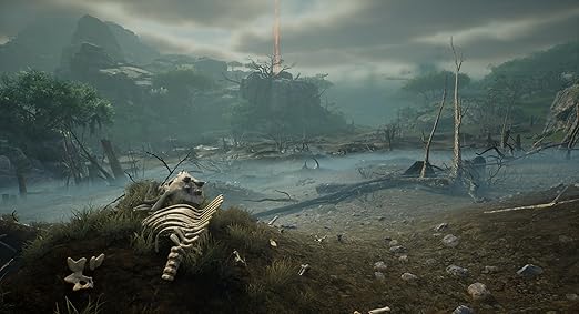 Outcast - A New Beginning - Xbox Series X - Image 9