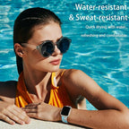 Witzon Floral Band Compatible with Apple Watch Bands For Women 40mm 41mm 38mm 42mm 44mm 45mm 46mm 49mm, Engraved Cute Flower Silicone Dressy Strap for iWatch Series 11 10 9 8 7 6 5 4 3 2 SE Ultra - Image 4