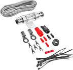 Belva BAK46 (5- or 6-Channel Amp Kit) - Image 9