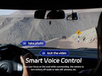 pelsee P1DUO Dash Cam with Hardwire Kit - Image 4