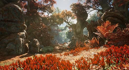 Outcast - A New Beginning - Xbox Series X - Image 3
